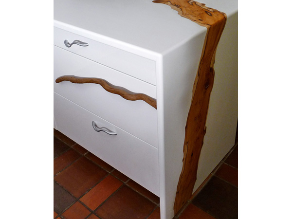 Agencement Cuisine et Salle de Bain Atelier Ours Blanc