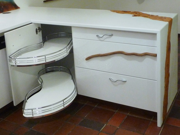 Agencement Cuisine et Salle de Bain Atelier Ours Blanc