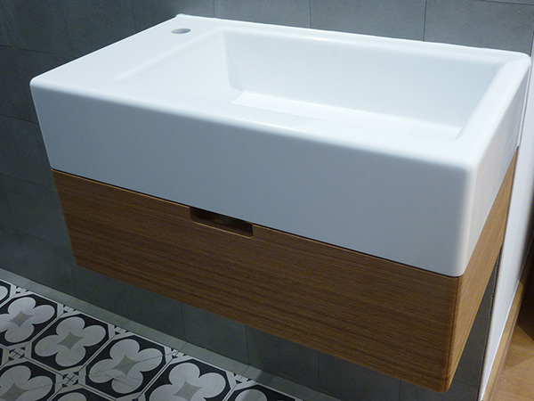 Agencement Cuisine et Salle de Bain Atelier Ours Blanc