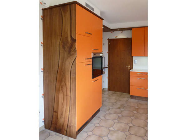 Agencement Cuisine et Salle de Bain Atelier Ours Blanc