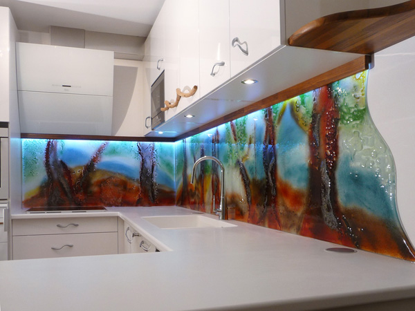 Agencement Cuisine et Salle de Bain Atelier Ours Blanc