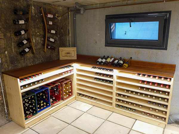 Agencement Salon Bureau Entrée Atelier Ours Blanc