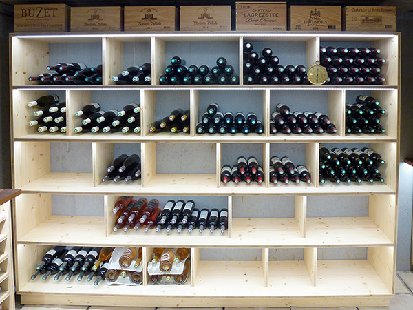 Agencement Salon Bureau Entrée Atelier Ours Blanc