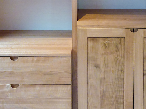 Agencement Salon Bureau Entrée Atelier Ours Blanc