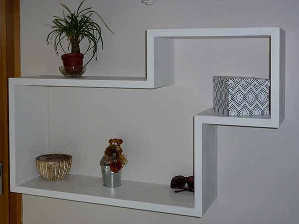 Agencement Salon Bureau Entrée Atelier Ours Blanc