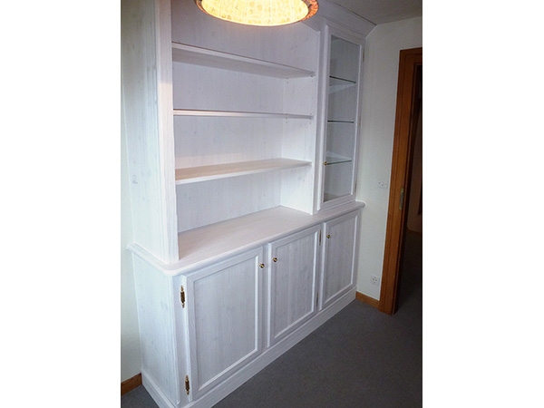 Agencement Salon Bureau Entrée Atelier Ours Blanc