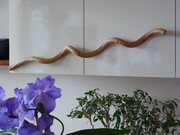 Elément de Décoration Atelier Ours Blanc