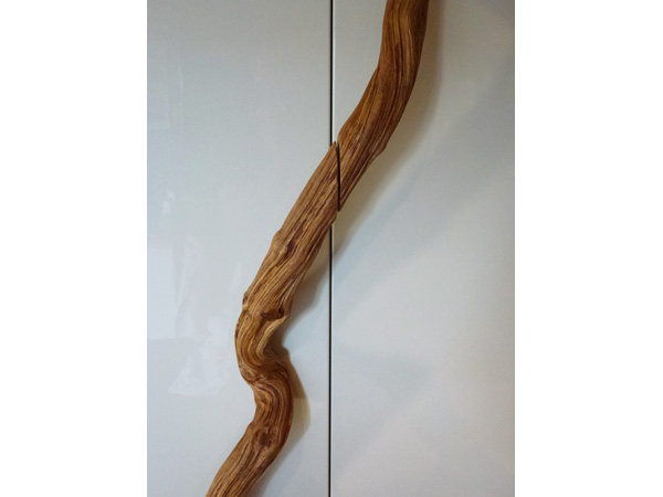 Elément de Décoration Atelier Ours Blanc