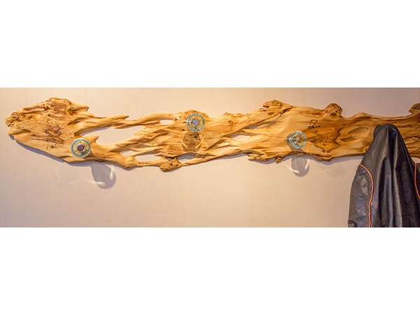 Objet Atelier Ours Blanc