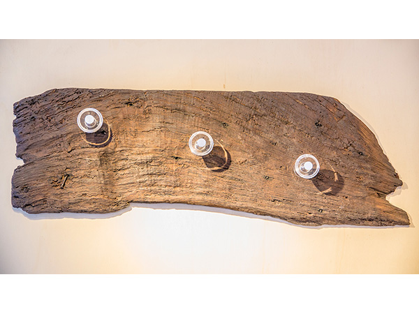 Objet Atelier Ours Blanc