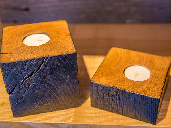 Objet Atelier Ours Blanc