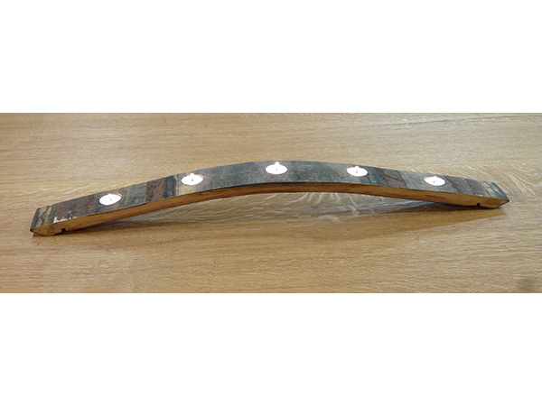 Objet Atelier Ours Blanc