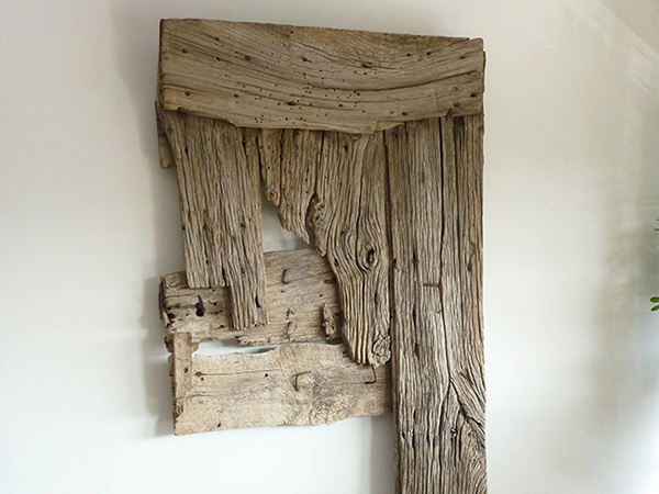 Objet Atelier Ours Blanc