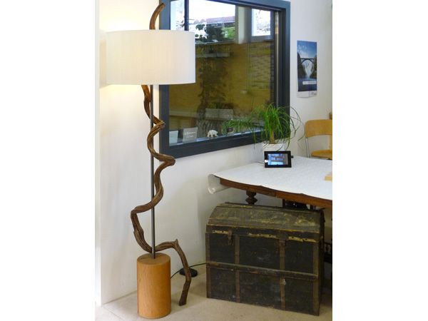 Objet Atelier Ours Blanc