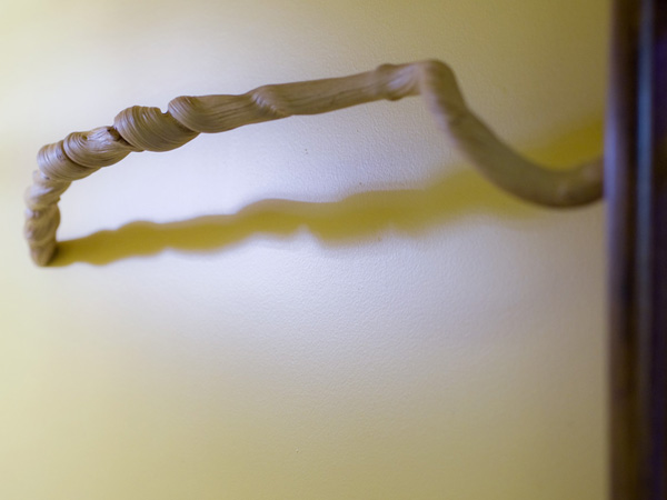 Objet Atelier Ours Blanc