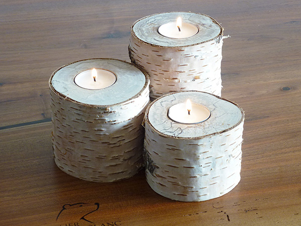 Objet Atelier Ours Blanc