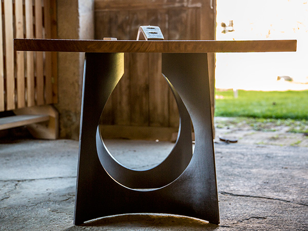 Création Atelier Ours Blanc