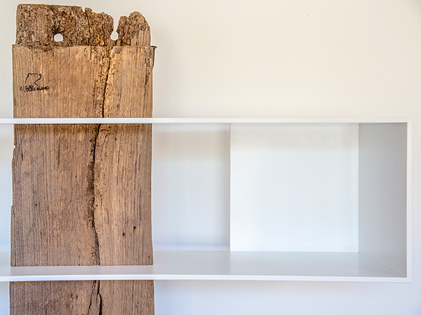 Création Atelier Ours Blanc