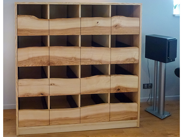 Création Atelier Ours Blanc