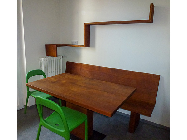 Création Atelier Ours Blanc