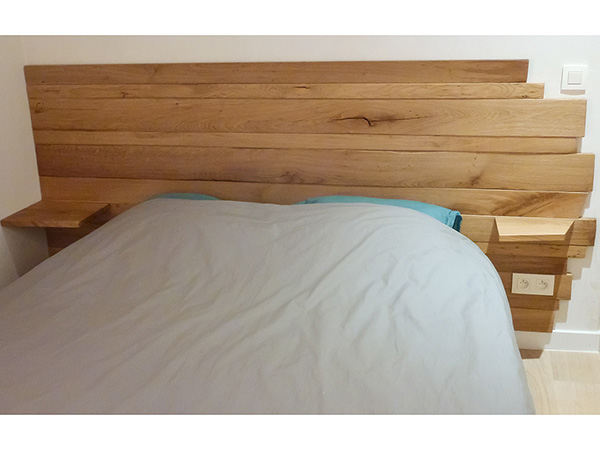 Création Atelier Ours Blanc