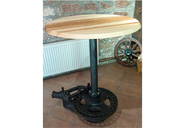 Création Atelier Ours Blanc