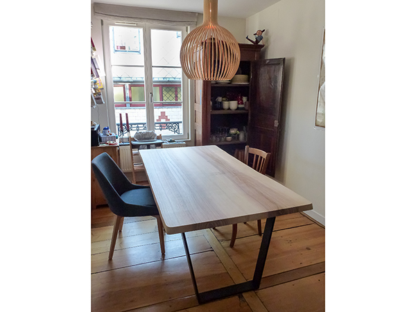 Création Atelier Ours Blanc