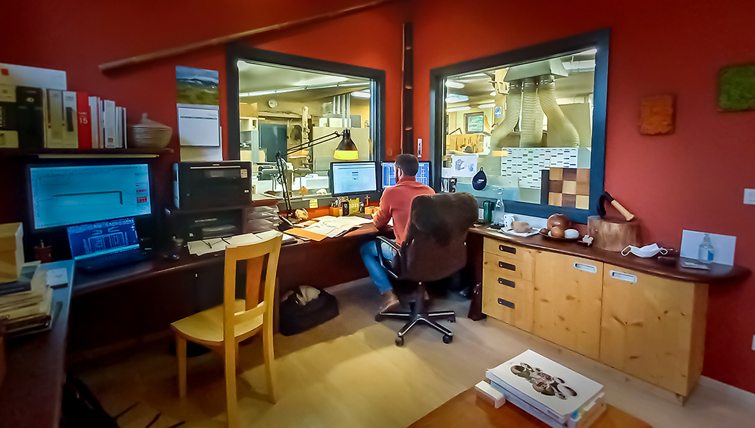 L'Atelier de l'Ours Blanc L'Atelier de l'Ours Blanc