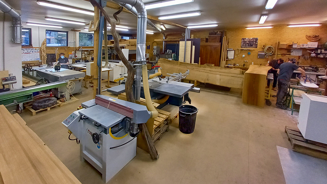 L'Atelier de l'Ours Blanc L'Atelier de l'Ours Blanc