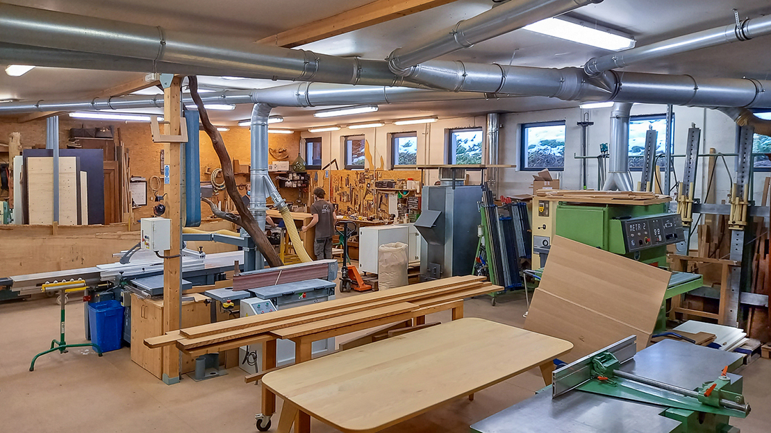 L'Atelier de l'Ours Blanc L'Atelier de l'Ours Blanc