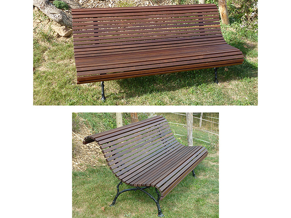 Menuiserie Extérieur Atelier Ours Blanc