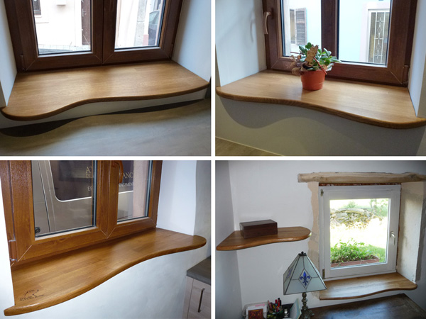 Menuiserie Intérieur Atelier Ours Blanc