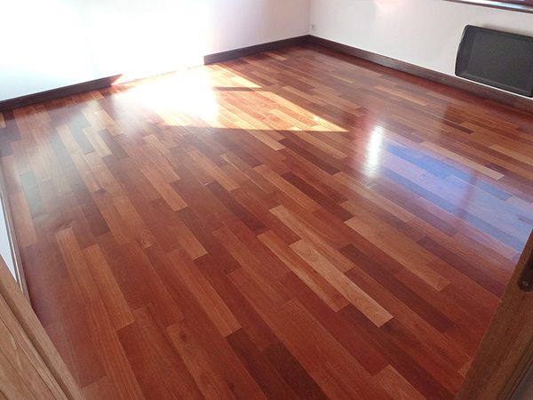 Menuiserie Intérieur Atelier Ours Blanc