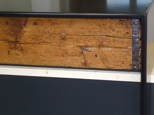 Menuiserie Intérieur Atelier Ours Blanc