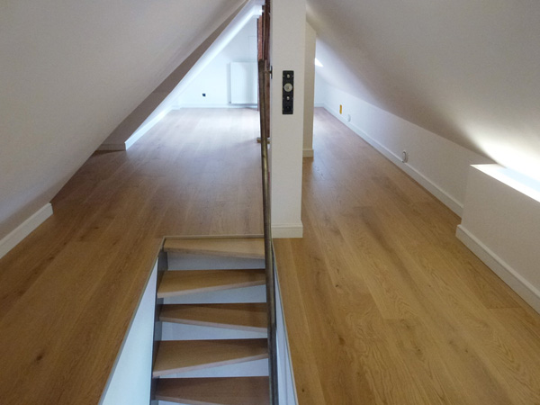 Menuiserie Intérieur Atelier Ours Blanc