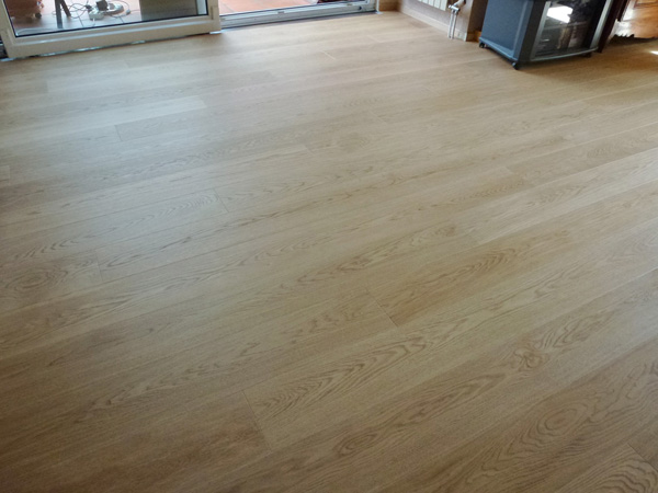 Menuiserie Intérieur Atelier Ours Blanc