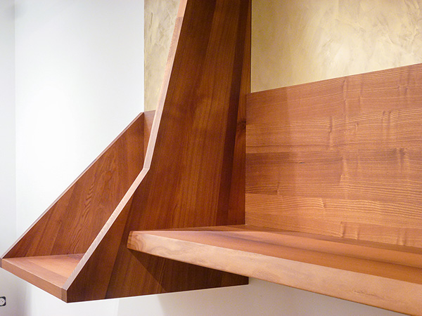 Menuiserie Intérieur Atelier Ours Blanc