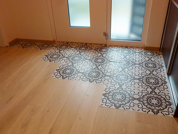 Menuiserie Intérieur Atelier Ours Blanc