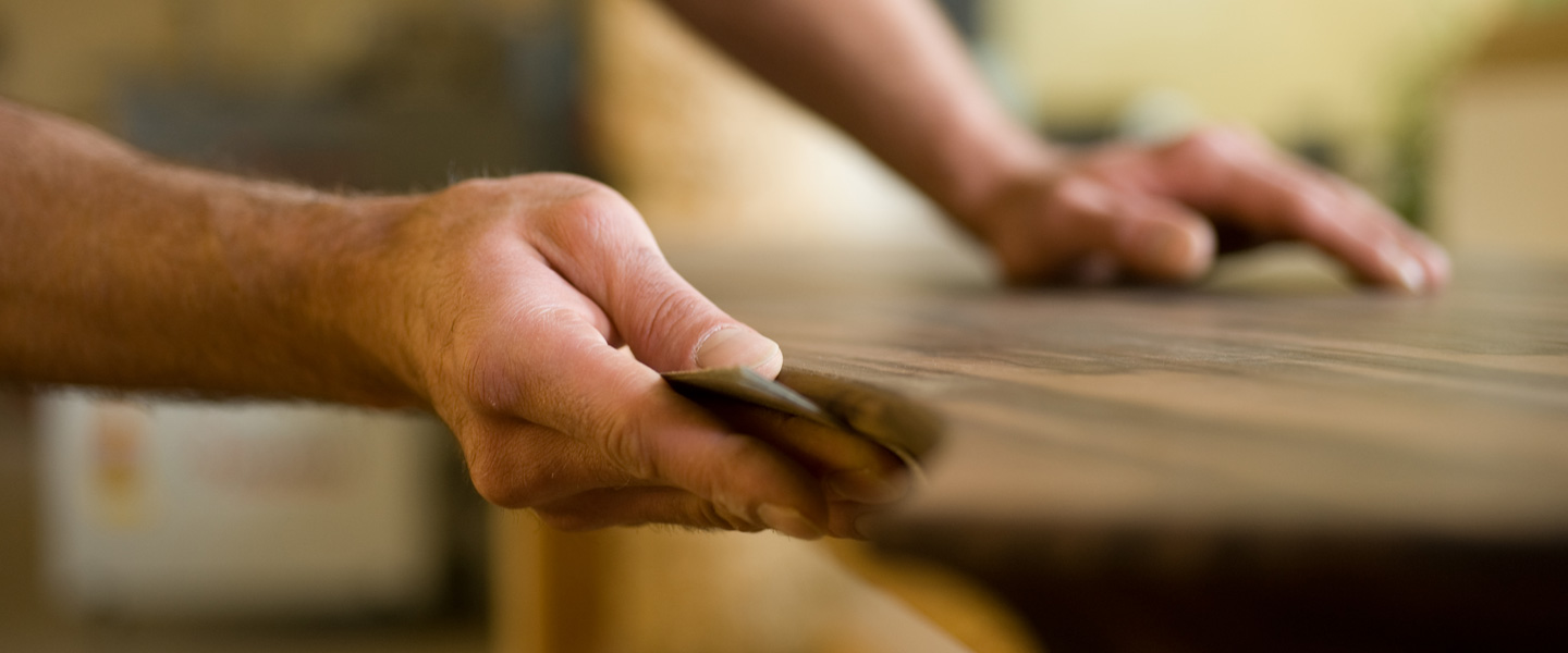 Atelier de l'Ours Blanc